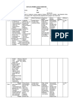 RPS Statistika Probabilitas T.sipil