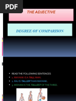 Understanding Adverbs and Their Types | PDF | Adverb | Adjective