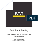 Fast Track Trading