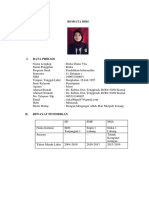 Biodata Rizka