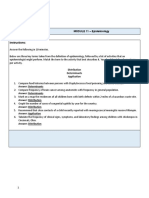 Jabian, Patricia Jeanne M. N3B Worksheet 4 MODULE 11 - Epidemiology