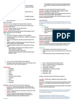 Earth Science - Reviewer