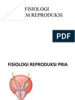 Fisiologi Reproduksi