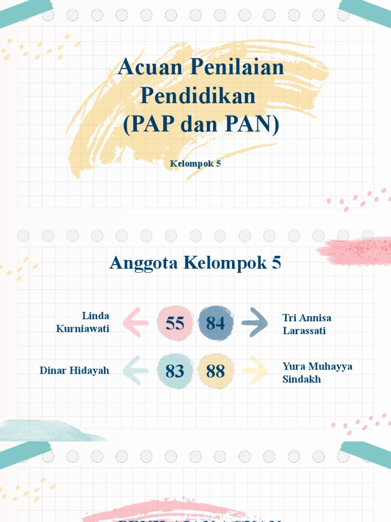 Epb - PPT Kelompok 5 | PDF