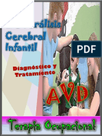 Revista Digital-La Paralisis Cerebral Infantil
