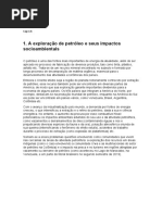 Revisão geografia