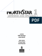 Ebook Northstar 1 Listening and Speaking - 961878