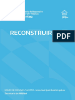 Mdtyh - Recontruir - para Completar