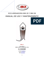 Manuale-IBIX 25-28 ESP