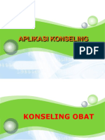 Aplikasi konseling