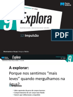 Impulsão