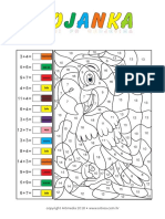 Matematicka Bojanka 1 Papagaj