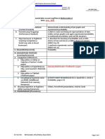 Demonstration Lesson Log/Plan in Mathematics 6 Date: I. LAYUNIN (Objectives)