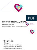 Disfagia E. Ciervide