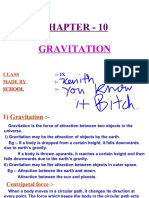 Gravitation 51426446