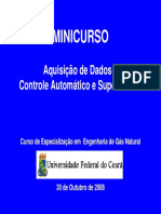 Minicurso Aquisio de Dados e Controle 1