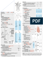 Ecg Cheat Sheet 52