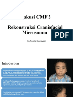 Diskusi Hemifacial Microsomia Ita