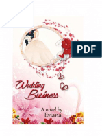 Wedding Business by Eviana PDF