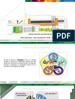 Definición Del Sistema de Estímulos