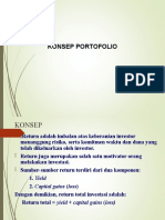 PORTOFOLIO