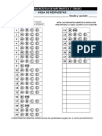Hoja de Respuestas 2° - MAT-v2