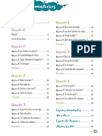 Défis 1 - DeMO Cahier D'exercices U2