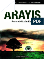 Arayış - Ruhsal Gözün Keşfi (Sistem Yayıncılık)