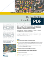 La Ville 3d