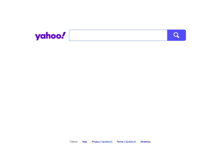 Yahoo Search - Web Search | PDF