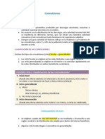 Convulsiones focales y generalizadas