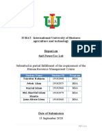 IUBAT-International University of Business Agriculture and Technology