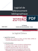 ZOTERO_logiciel_referencement_biblio_Source_2020-2021