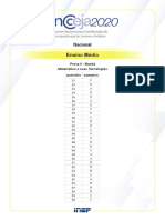 2020 GB EM Matematica