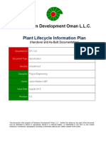 SP-1131 - Handover and  As-built documentation (1)