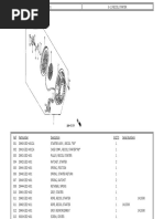 GX160/GX200 Engine Adjustment Guide | PDF | Throttle | Nut (Hardware)
