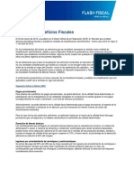 FF 09 Beneficios Fiscales Decreto 04