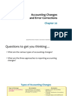 UGBA 120AB Chapter 20 Without Solutions Spring 2020