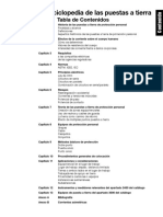 07 0801S Tabla de Contenidos