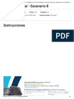 Evaluacion Final - Escenario 8_ Primer Bloque-teorico_derecho Laboral Individual y Seguridad Social-[Grupo b01]