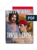 03 - Townie & Twink