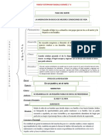 Analisis Literario Cuento Paso Al Norte