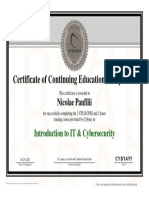 cybrary-cert-introduction-to-it-and-cybersecurity