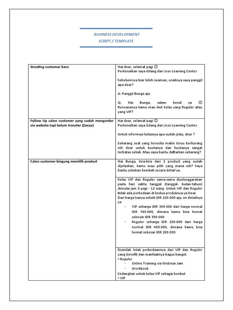 Script BD | PDF