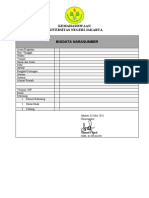 Form Data Narasumber