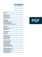 Groups For Assignment: Column1 Column2 Column3