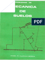 Mecnica de Suelos y Cimentaciones