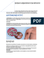 Enfermedades Endermicas de Bolivia