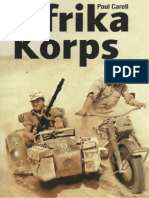 Africa Korps - Paull Carell