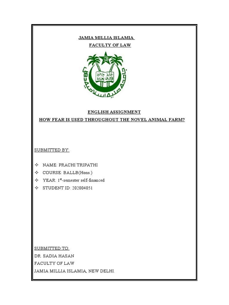 English2 (Self Financed.) 1ST SEMESTER PDF Russian Revolution